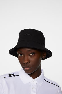 Women | Siri Bucket Hat | Black