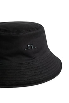 Women | Siri Bucket Hat | Black