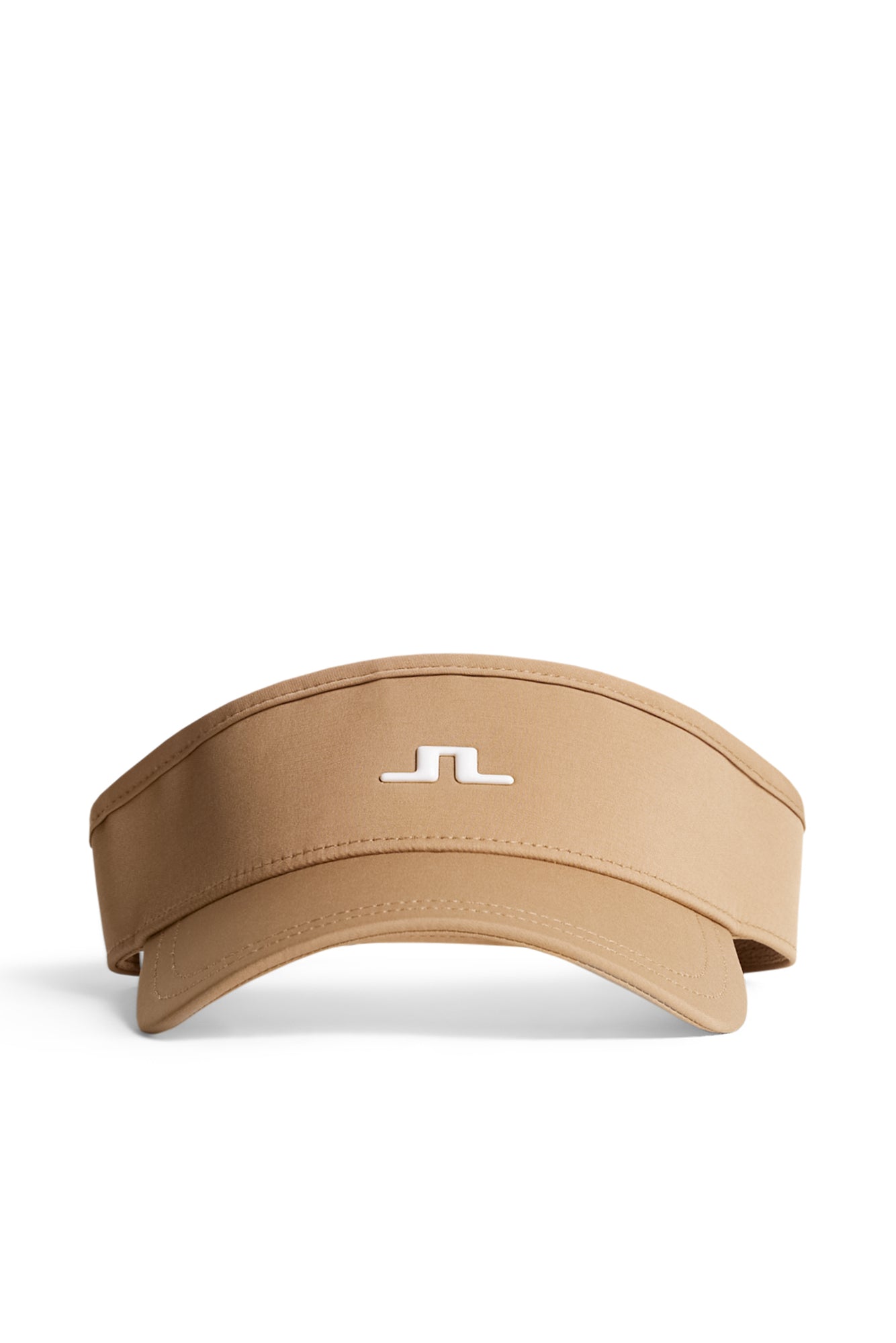 Yada Visor in Tigers Eye by J.Lindeberg