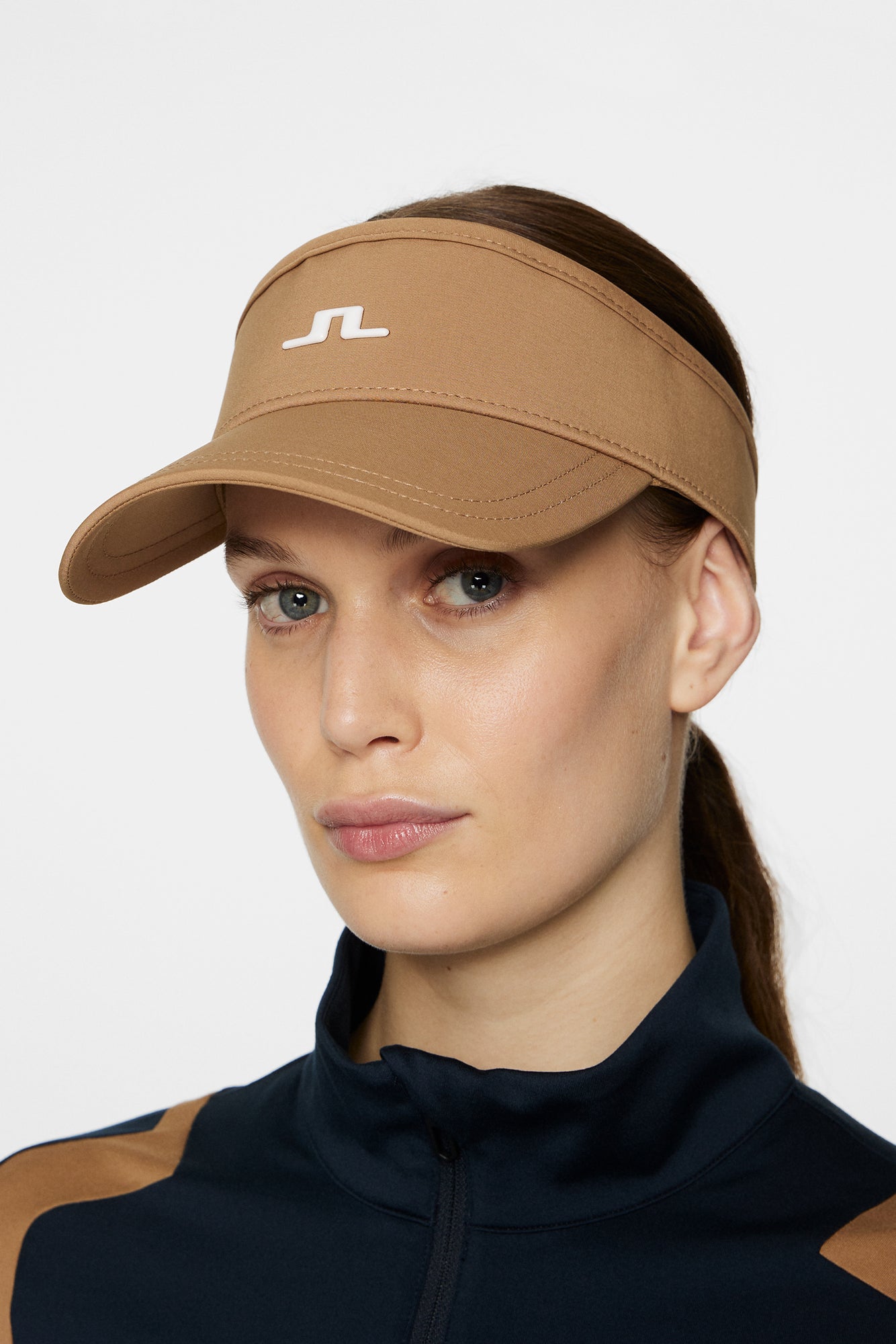 Women | Yada Visor | Tigers Eye
