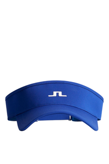 Women | Yada Visor | Clematis Blue