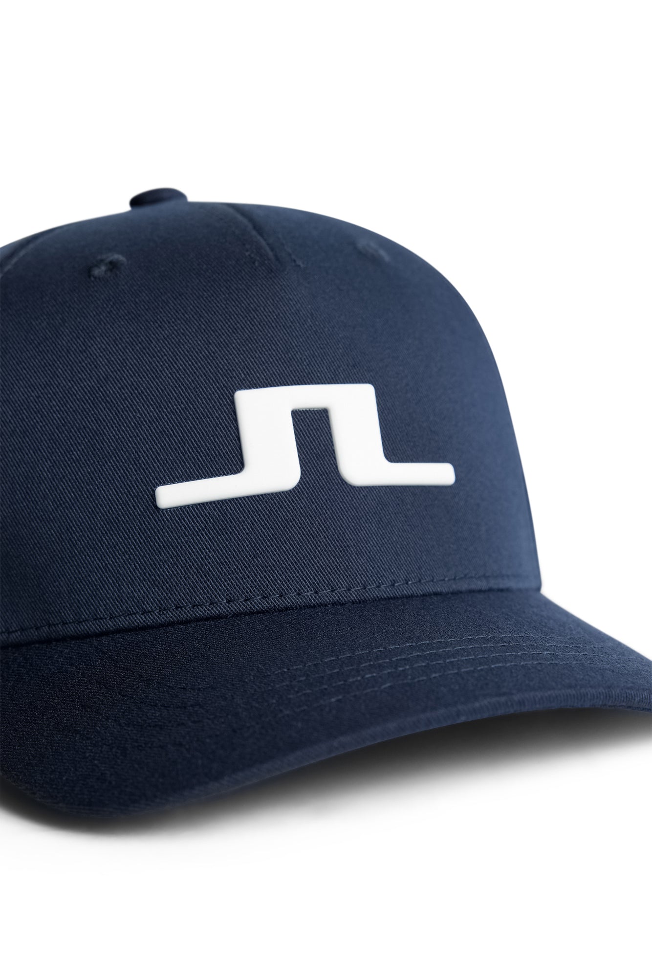 Women | Heather Cap | JL Navy