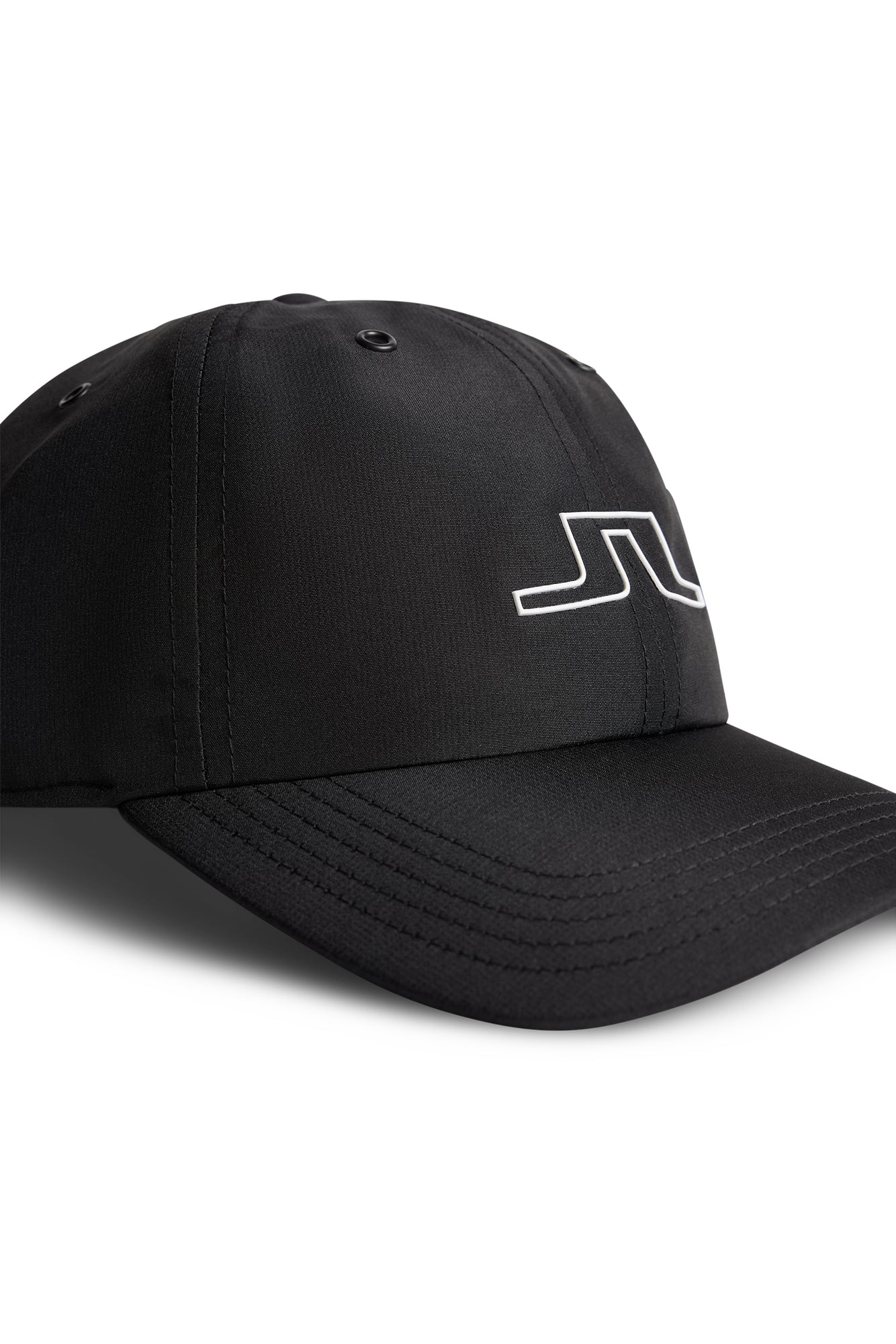 Women | Lousia Cap | Black