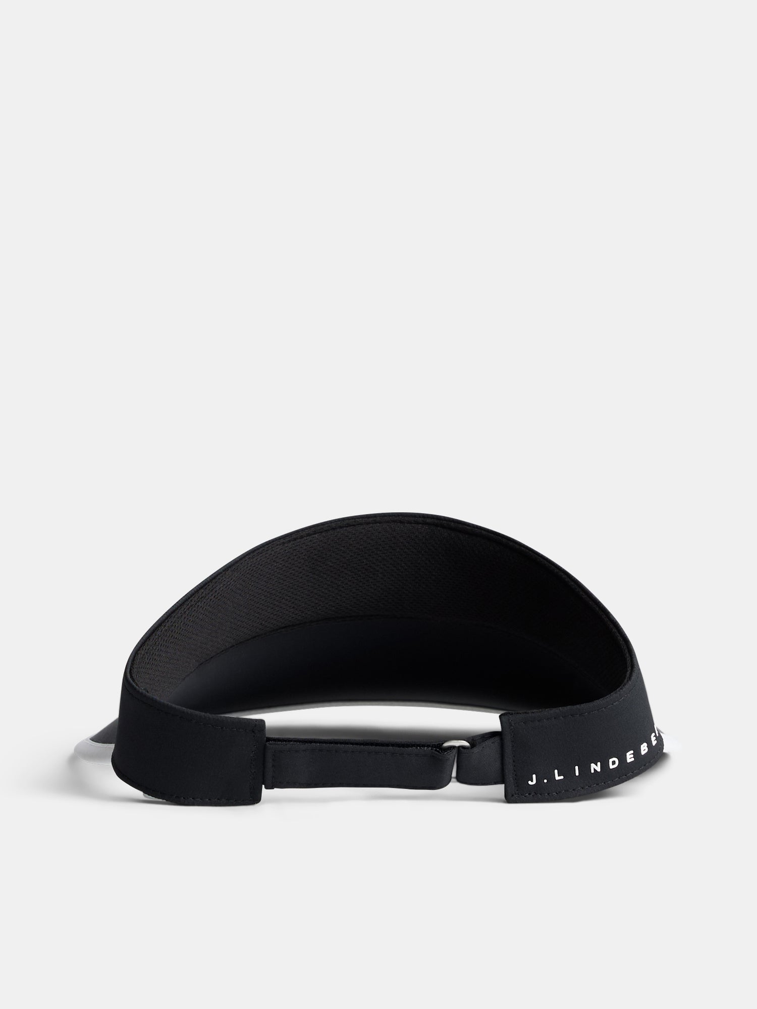 Women | Alba Big Visor | Black