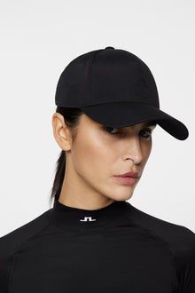 Women | Osaka Cap | Black