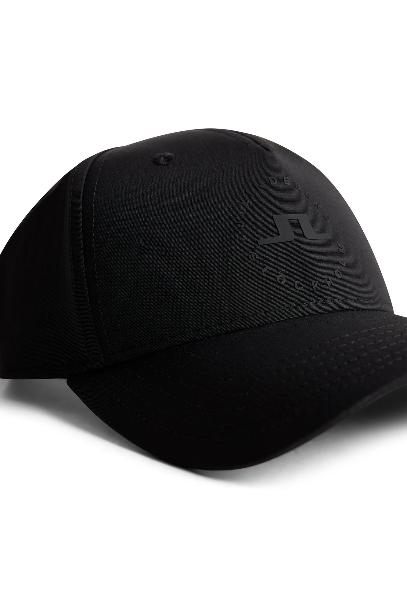 Women | Osaka Cap | Black
