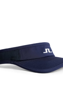 Women | Attain visor | JL Navy