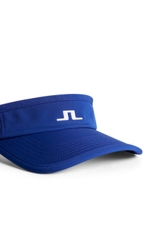 Women | Attain visor | Clematis Blue