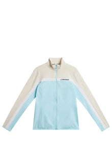 Seasonal Janice Mid Layer in Atomizer by J.Lindeberg