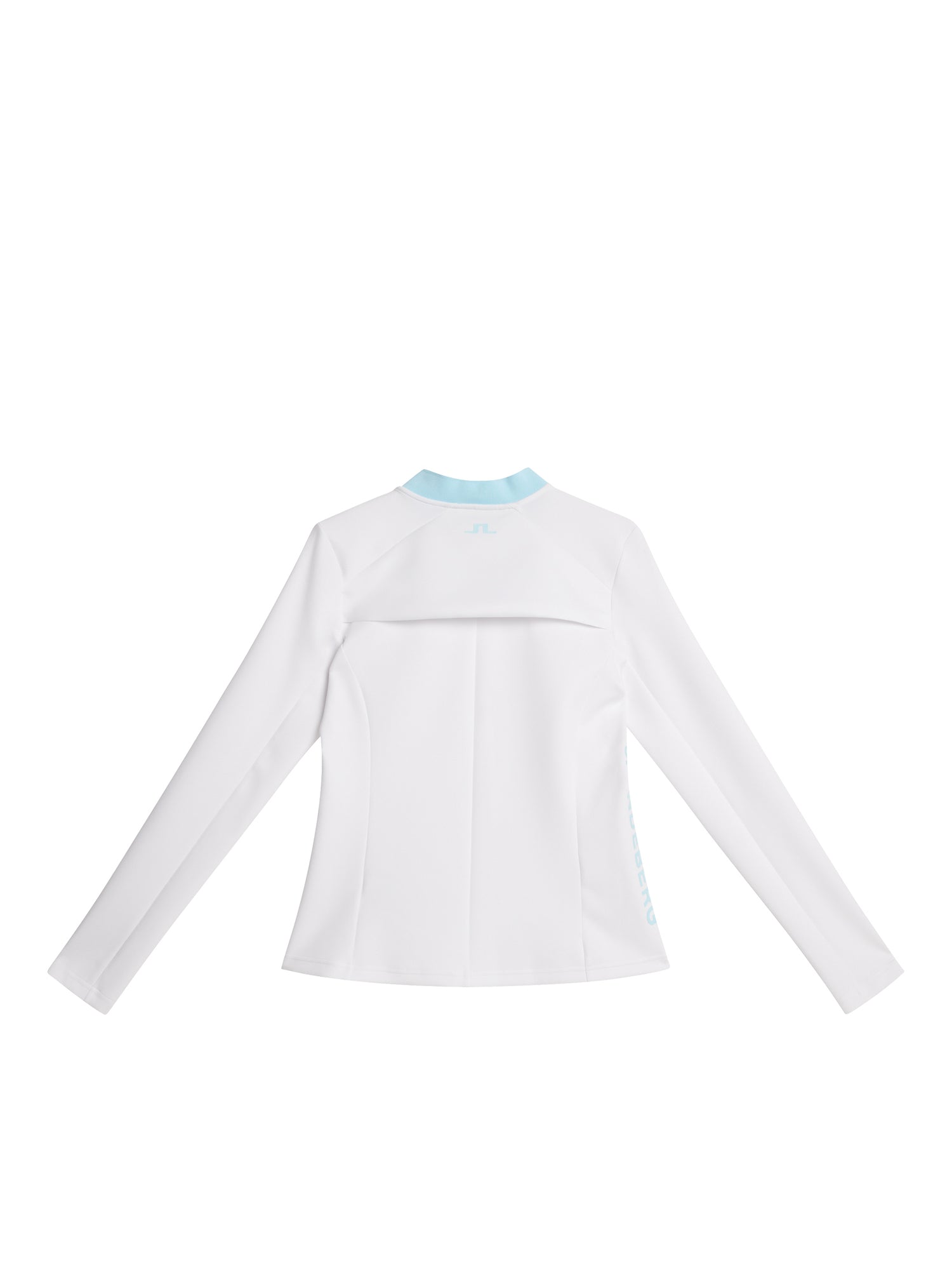 Women | Faye Mid Layer | White
