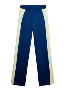 Lou Pant in Estate Blue by J.Lindeberg