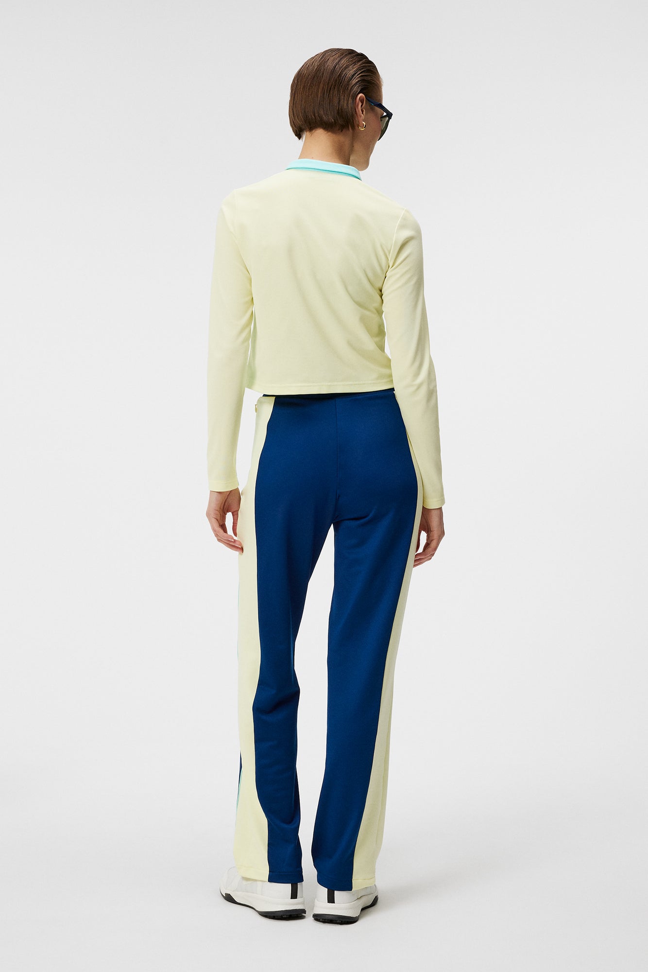 Women | Lou Pant | Estate Blue