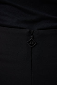 Women | Francesca Short Tights | Black