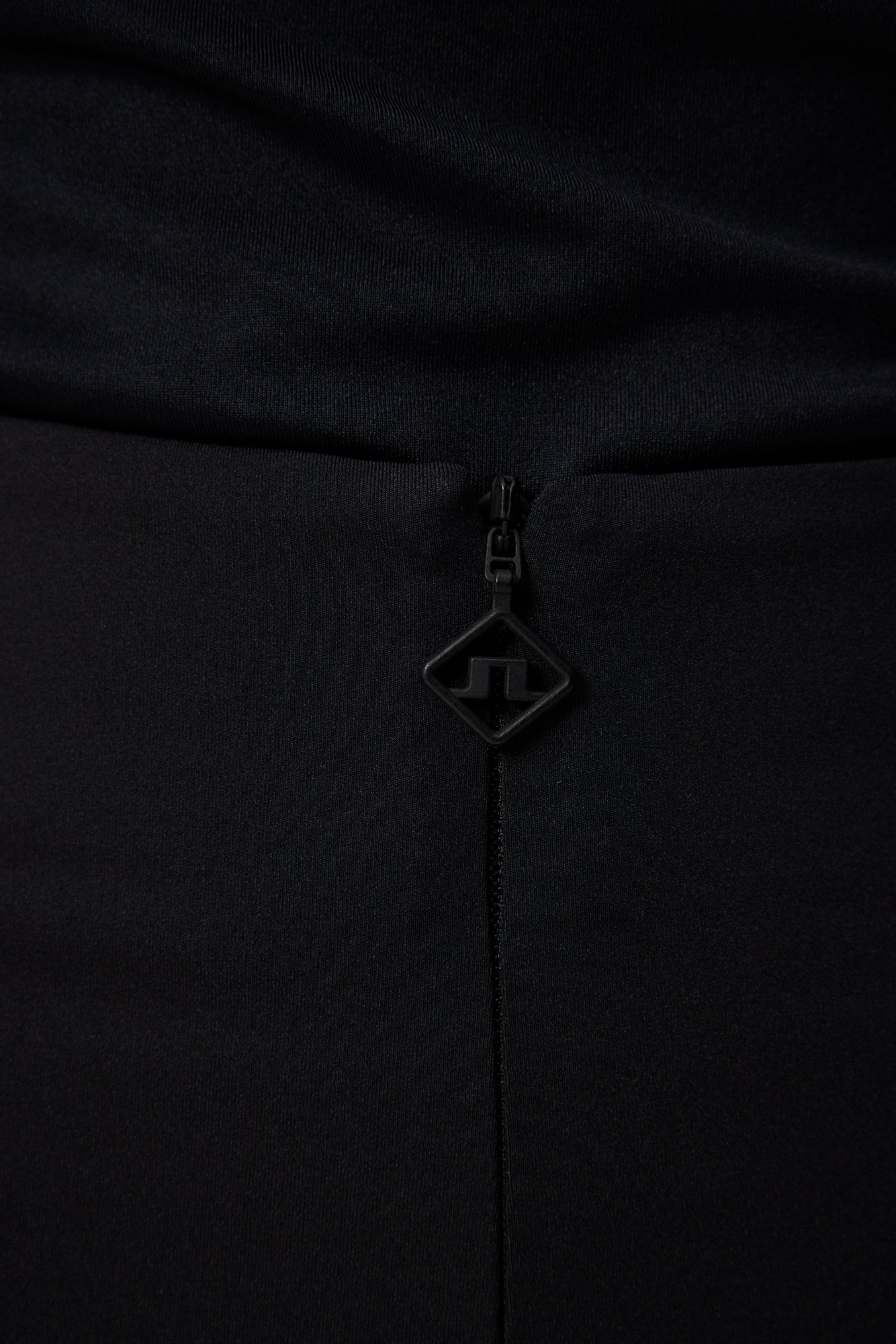 Women | Francesca Short Tights | Black