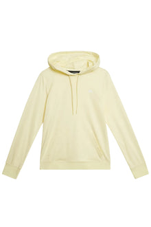 Vice Hood in Wax Yellow by J.Lindeberg