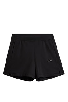 Vice Shorts in Black by J.Lindeberg