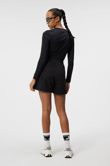 Women | Vice Shorts | Black