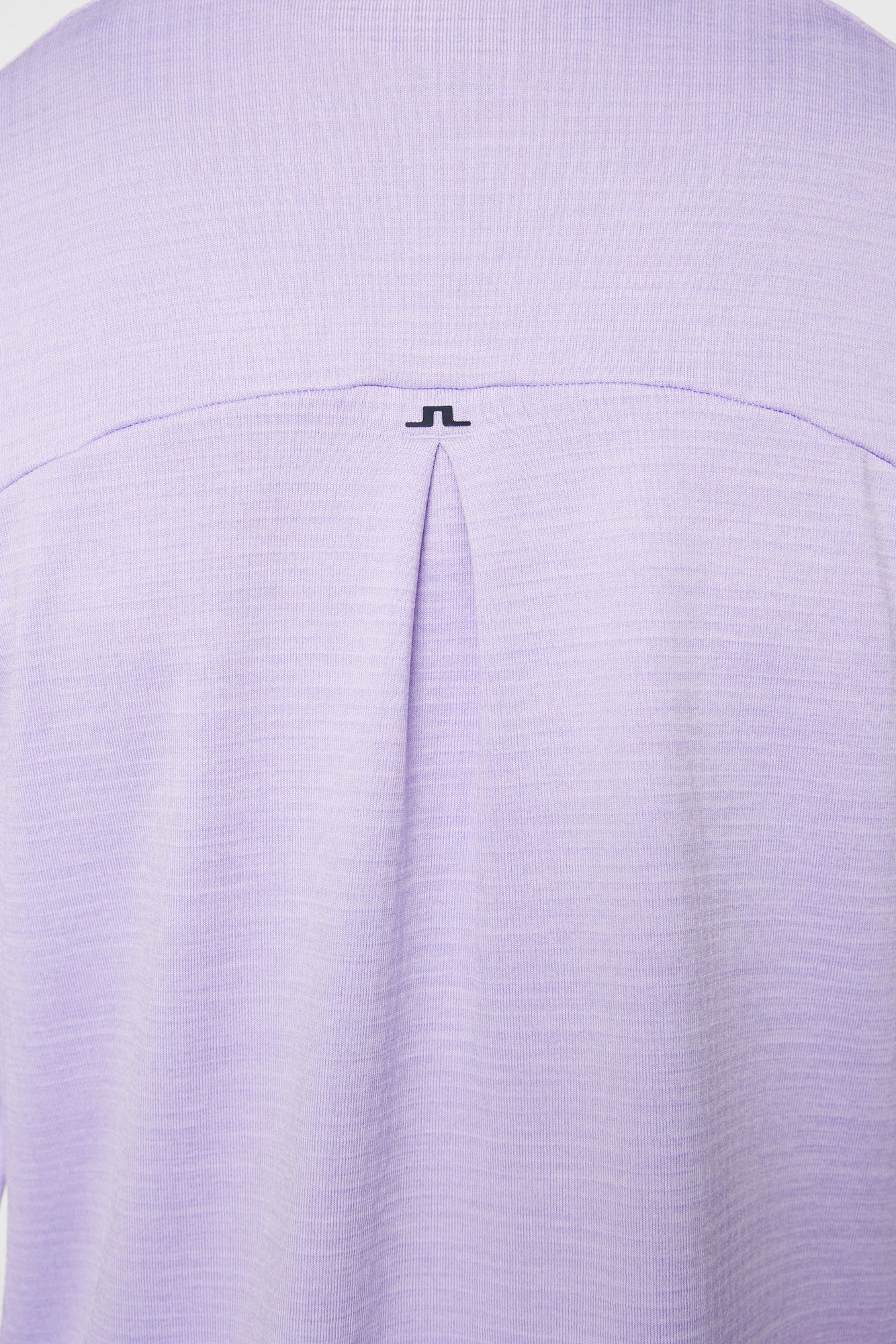 Women | Steffi Mid Layer | Lavender Melange