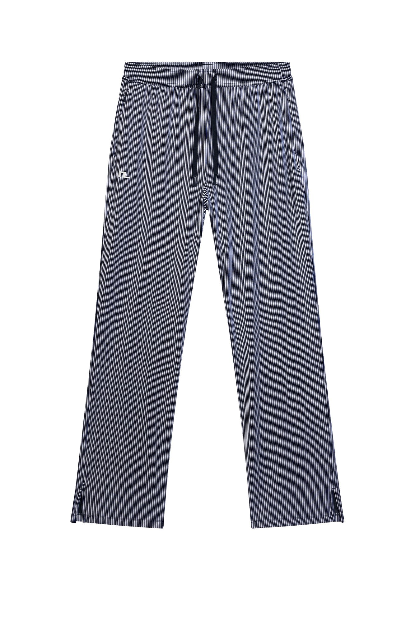 Nelly Pant in JL Navy by J.Lindeberg