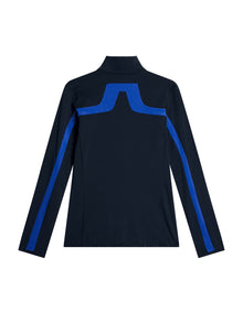 Women | Seasonal Janice Mid Layer | JL Navy