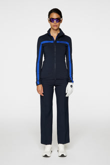 Women | Seasonal Janice Mid Layer | JL Navy