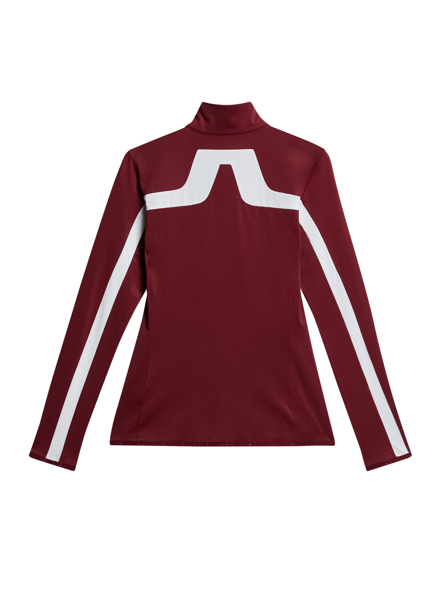 Women | Seasonal Janice Mid Layer | Cabernet