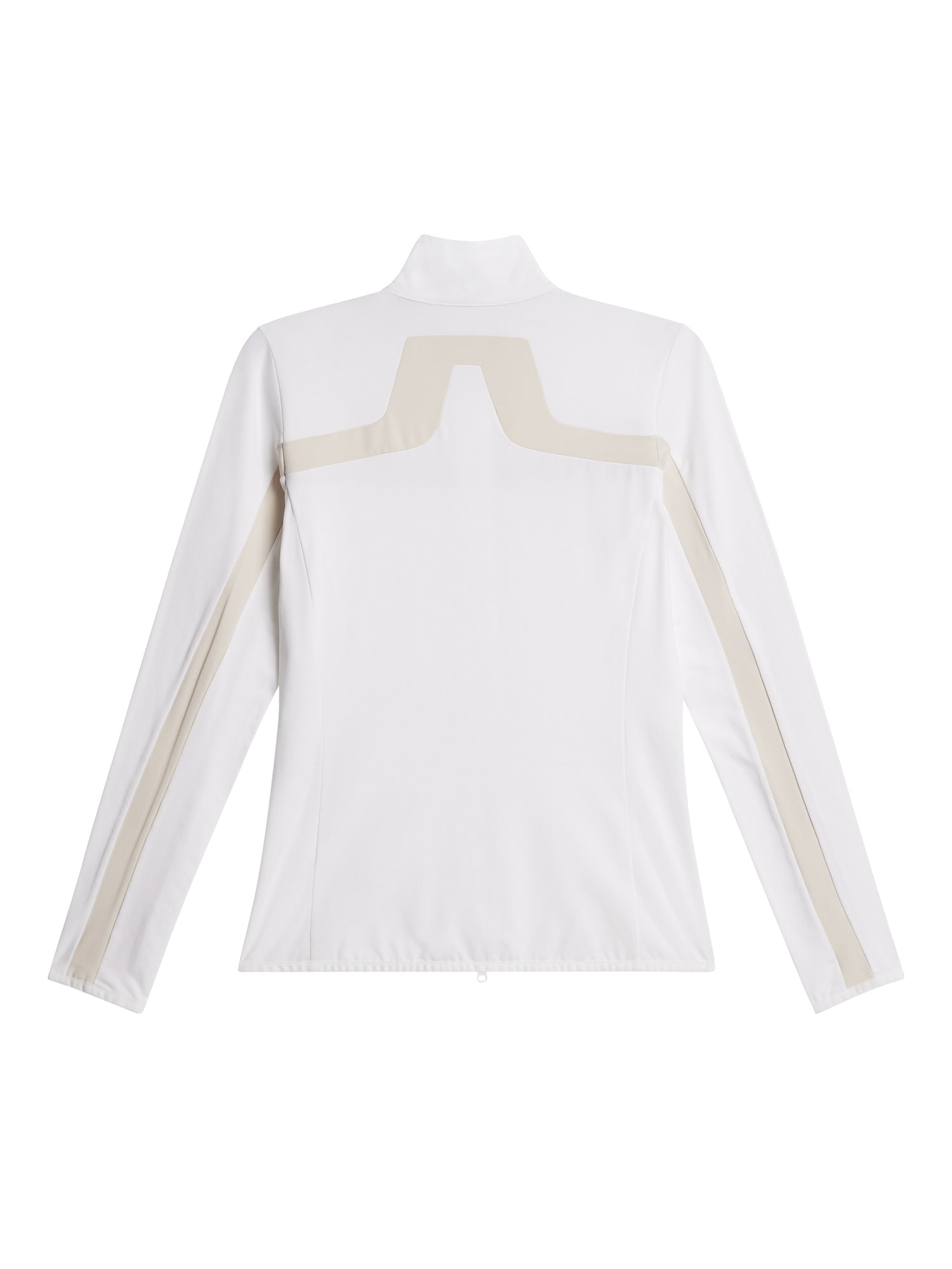 Women | Seasonal Janice Mid Layer | White (V2)
