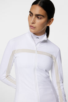 Women | Seasonal Janice Mid Layer | White (V2)