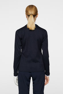 Women | Susanna Mid Layer | JL Navy