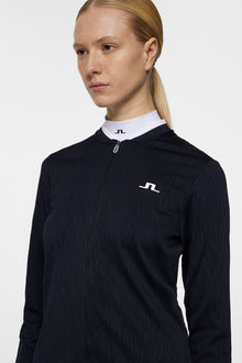 Women | Susanna Mid Layer | JL Navy
