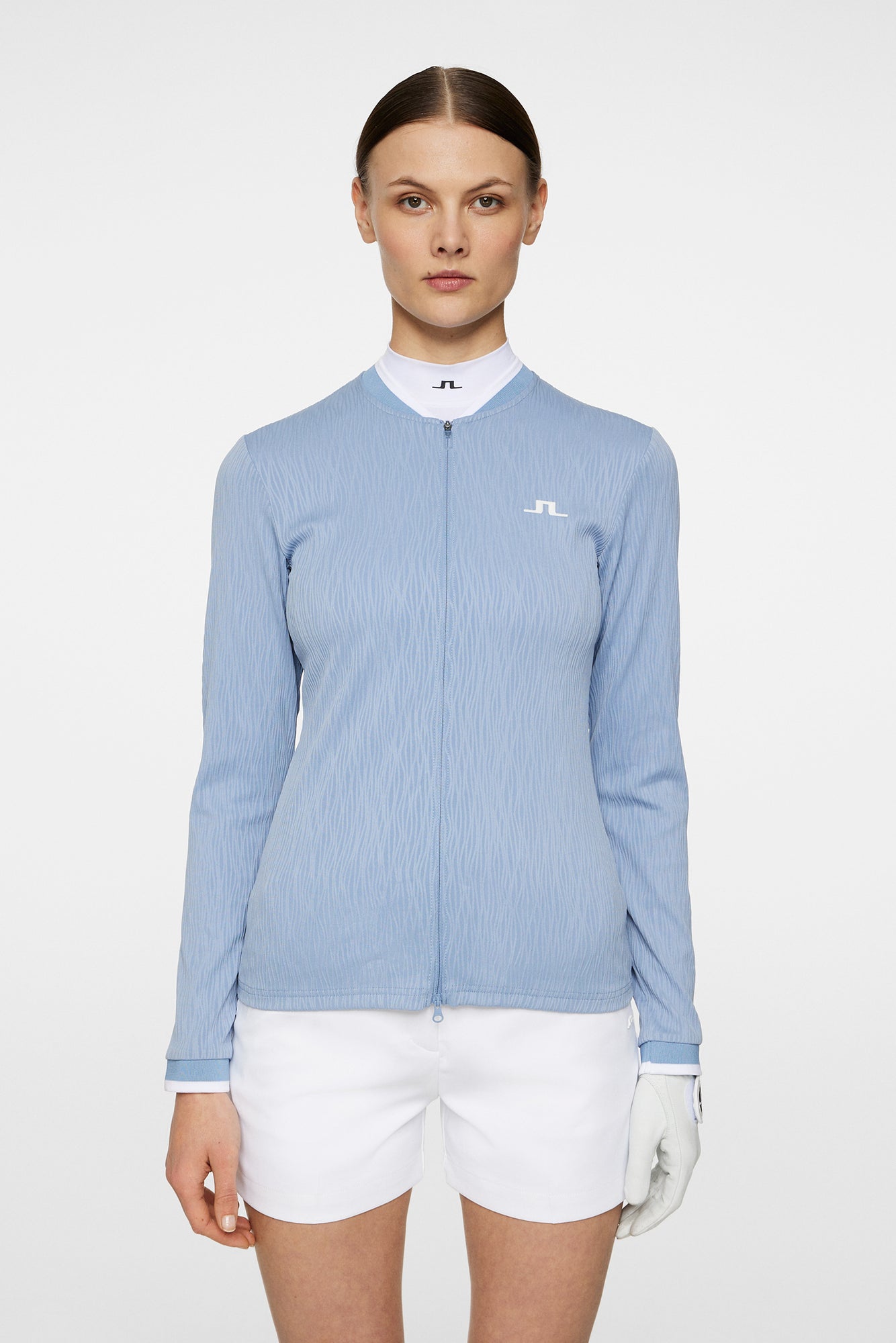 Women | Susanna Mid Layer | Rain Washed