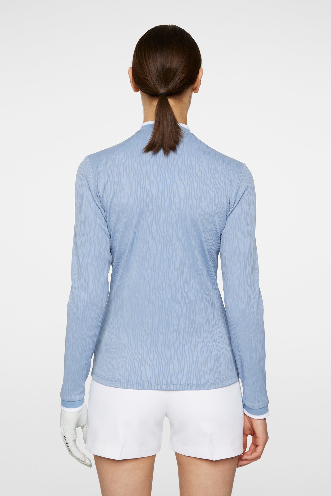 Women | Susanna Mid Layer | Rain Washed