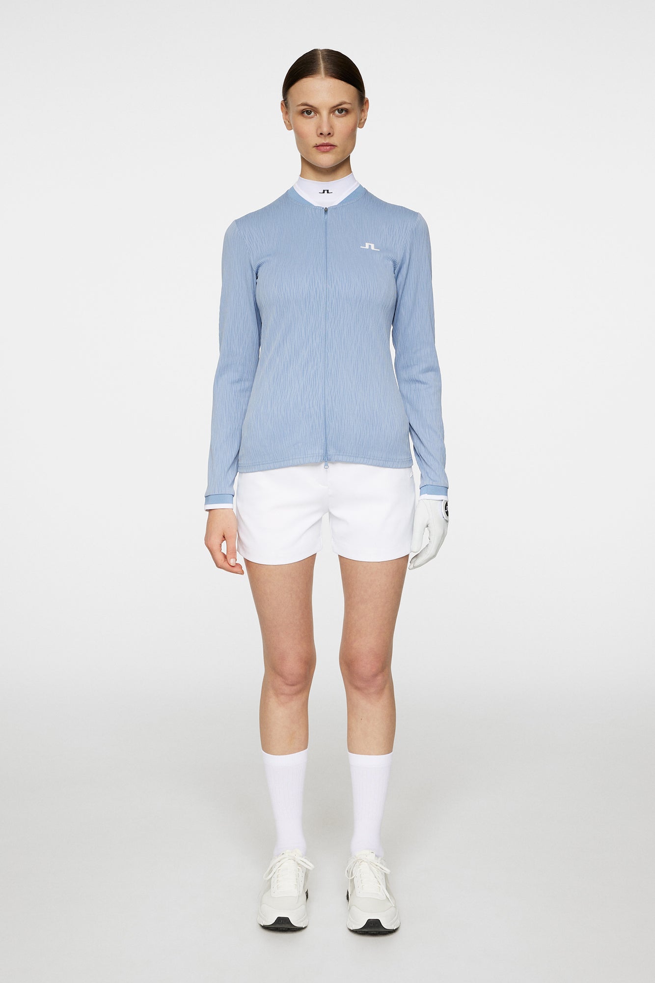 Women | Susanna Mid Layer | Rain Washed