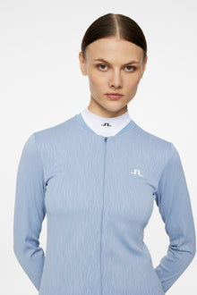 Women | Susanna Mid Layer | Rain Washed