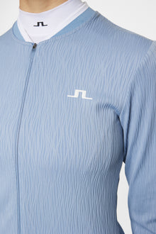 Women | Susanna Mid Layer | Rain Washed