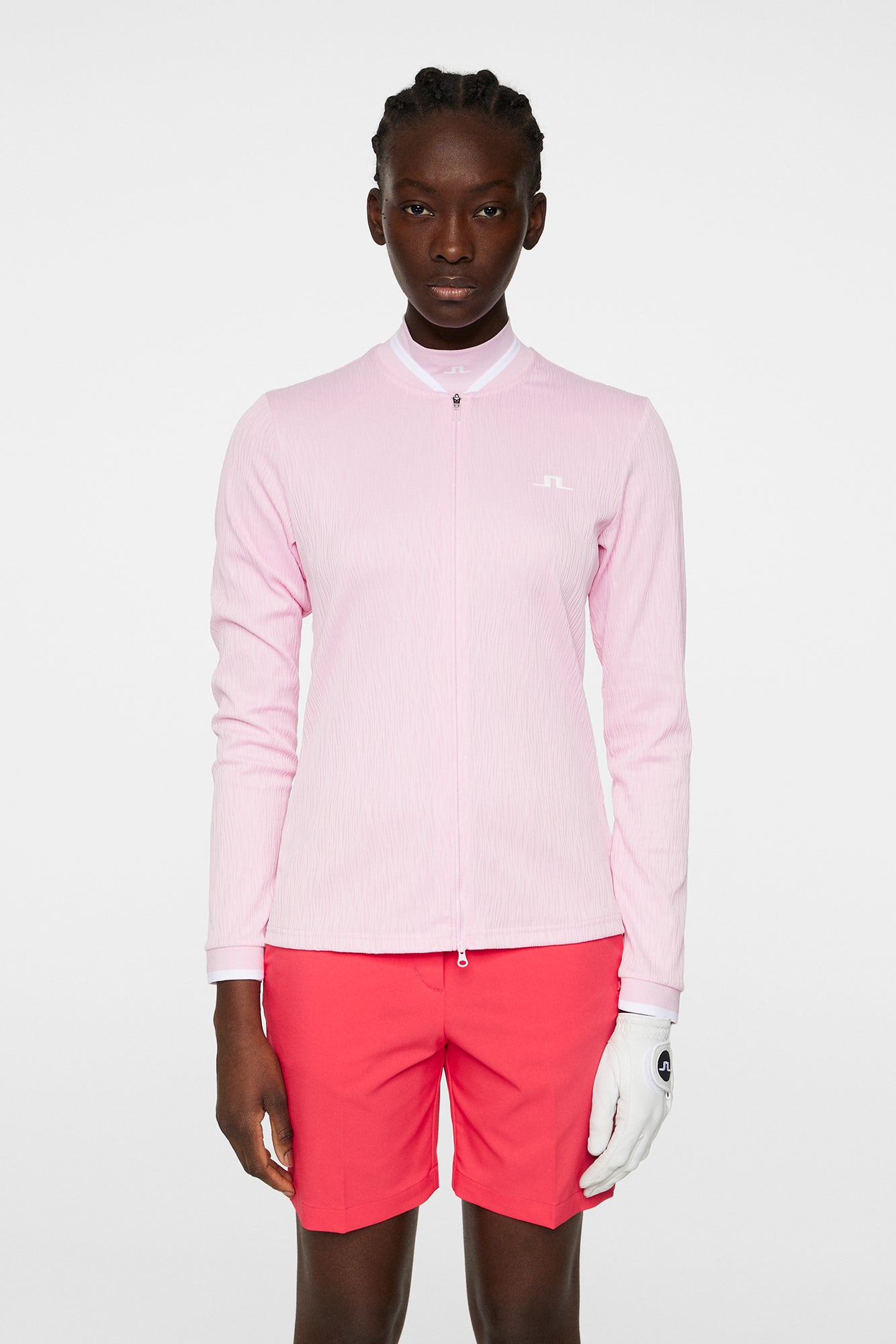 Women | Susanna Mid Layer | Nosegay