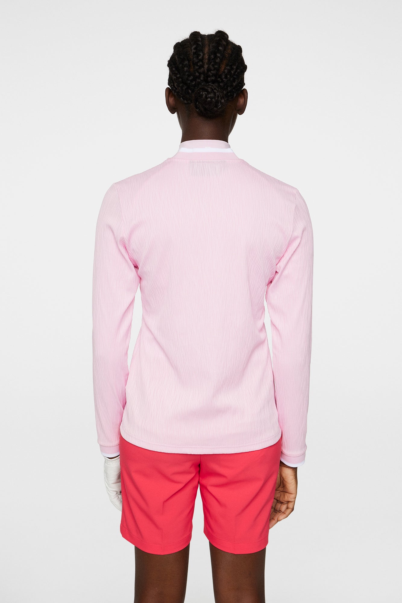 Women | Susanna Mid Layer | Nosegay