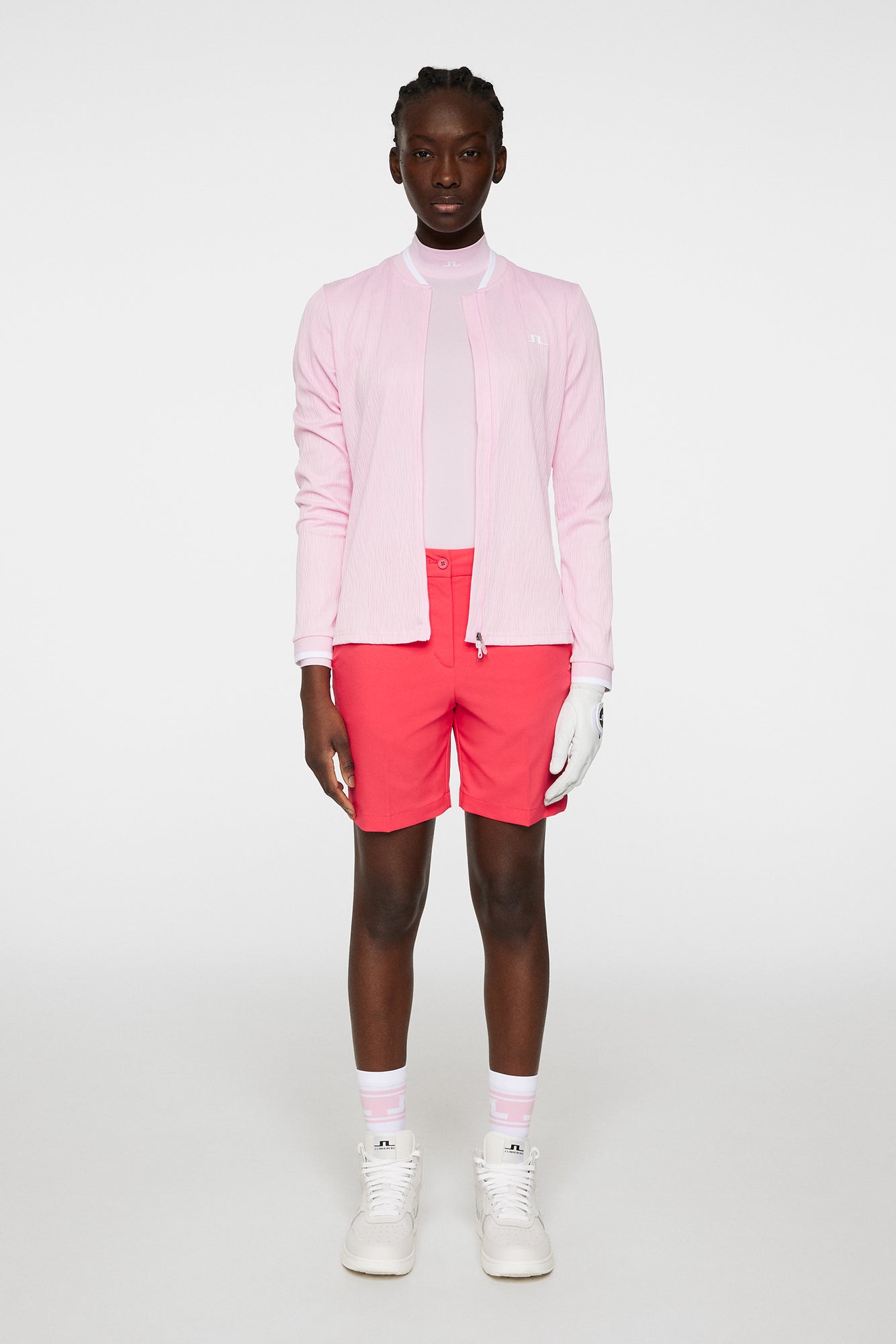 Women | Susanna Mid Layer | Nosegay