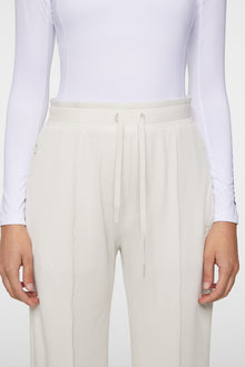 Women | Tina Jersey Pants | Moonbeam