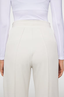 Women | Tina Jersey Pants | Moonbeam