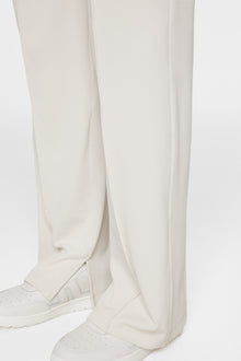 Women | Tina Jersey Pants | Moonbeam
