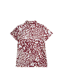 Women | Cara Polo | Cabernet