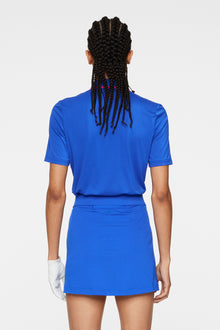 Women | Mindy Polo | Club Blue