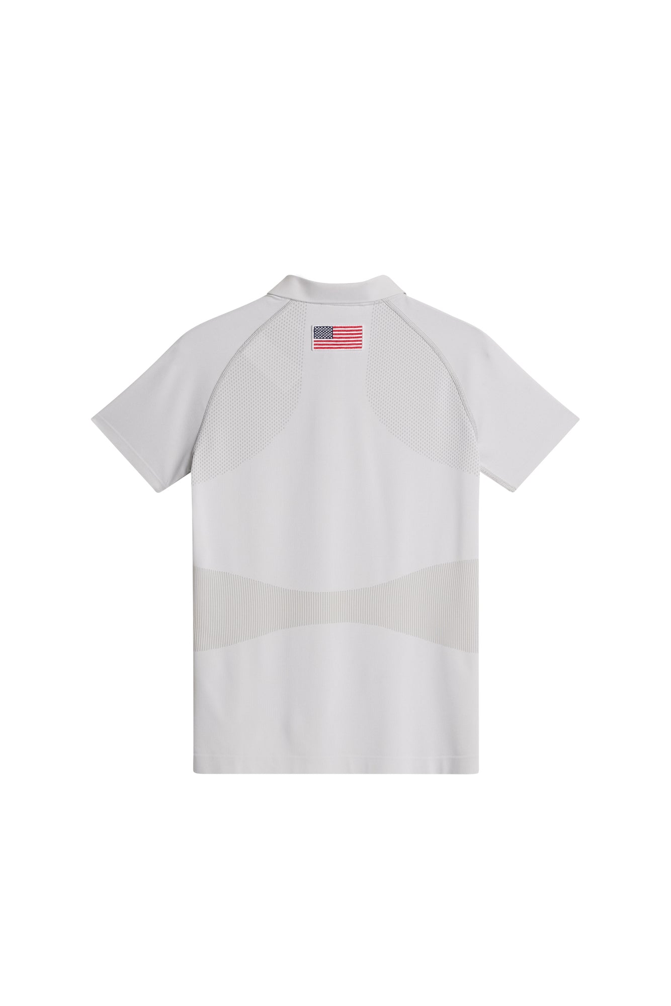 Women | Alizee Seamless Polo | White