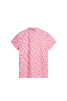 Women | Cara Polo | White (V2)