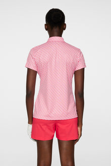 Women | Cara Polo | White (V2)