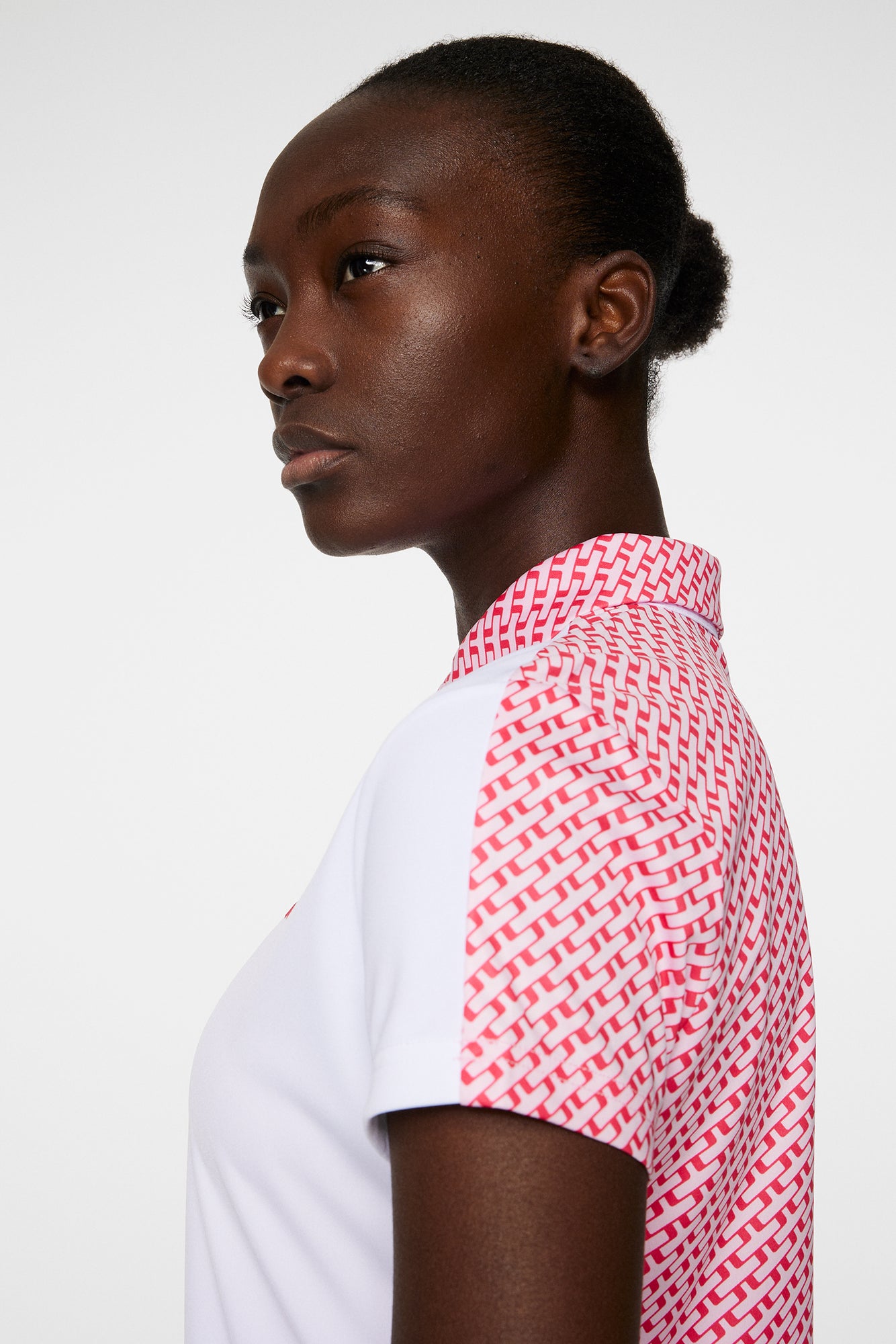 Women | Cara Polo | White (V2)