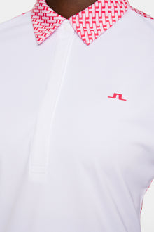 Women | Cara Polo | White (V2)