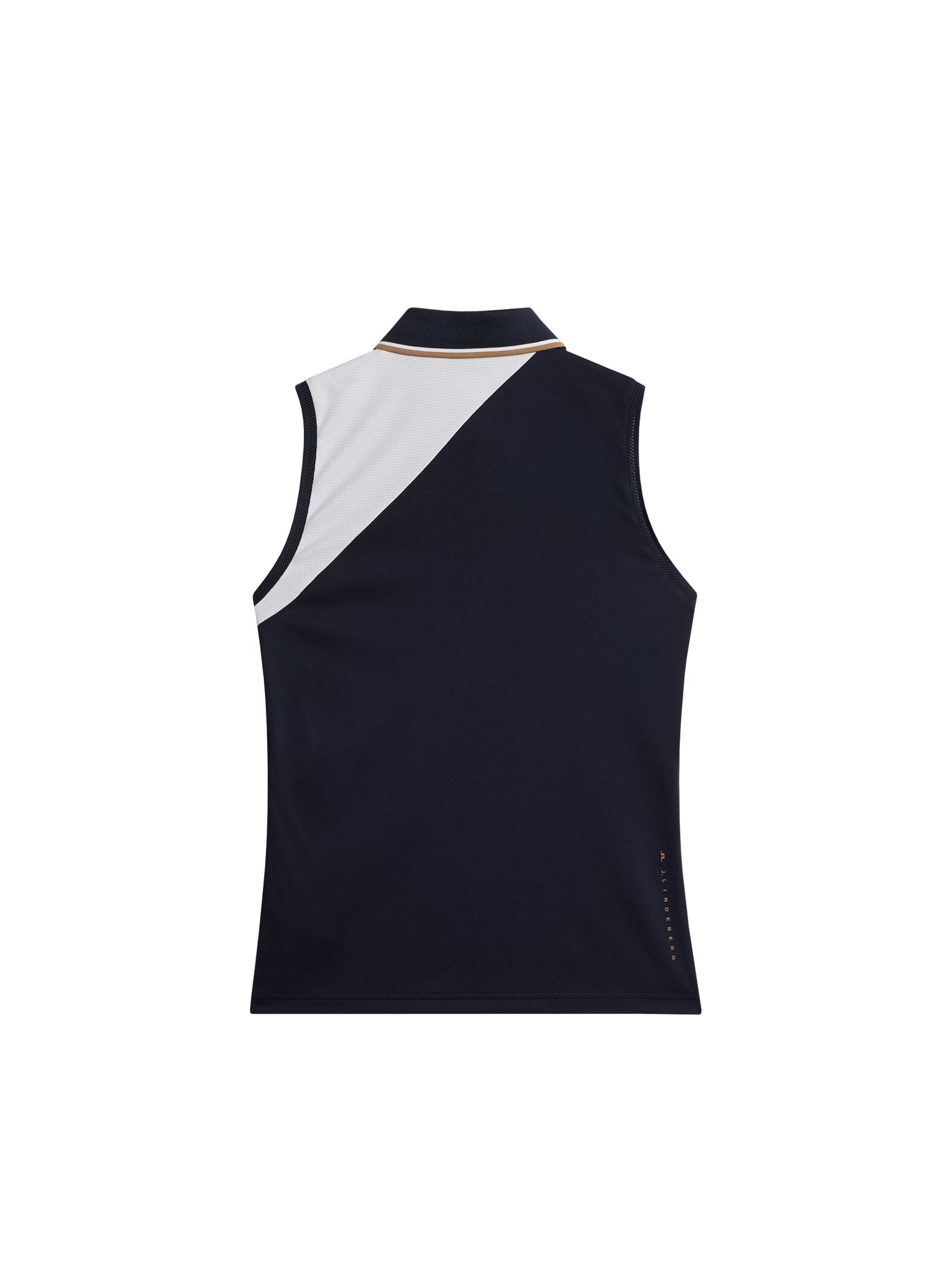 Women | Swing Sleeveless Top | JL Navy