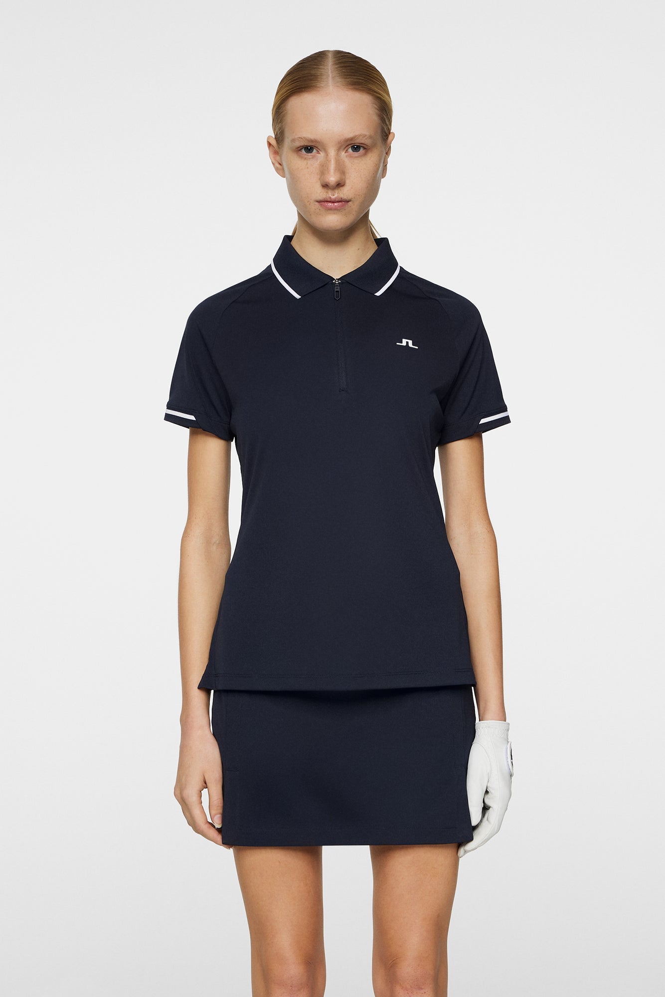 Women | Lee Polo | JL Navy